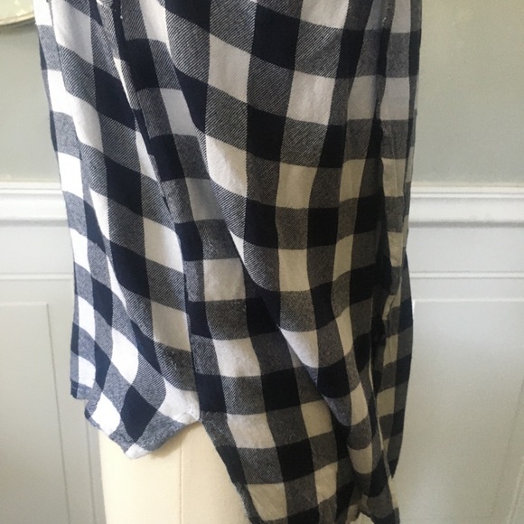 Tank button down - Picture 5 of 5